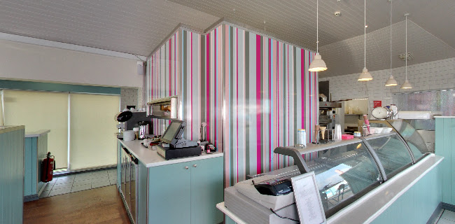 Opinii despre Brooklyn Restaurant Tramore în Tramore - Hospitality and gastronomy