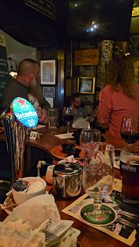 Opinii despre The Creamery Bar & Restaurant în Bunratty - Hospitality and gastronomy