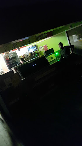 Burrito Loco - Letterkenny