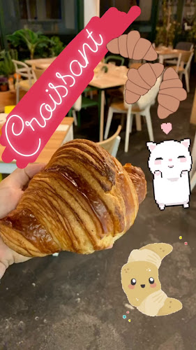 Comentarii opinii despre Arán Artisan Bakery & Bistro