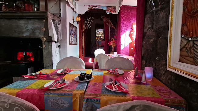 Opinii despre Kumar's Taste of Asia, Galway în Galway - Hospitality and gastronomy