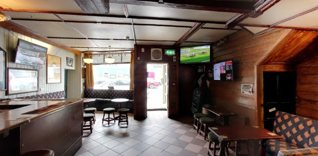 Opinii despre The Nineteenth Bar în Lahinch - Hospitality and gastronomy