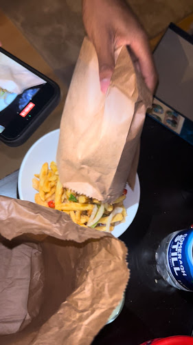 Opinii despre Oriental New Star - Portarlington în Portarlington - Hospitality and gastronomy