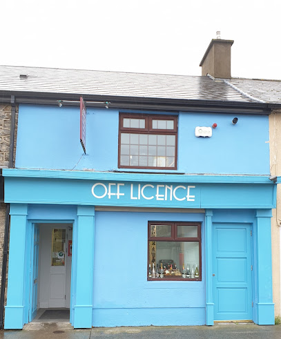 Chrissies Off Licence