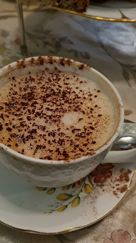 Opinii despre Tara's Tea Rooms în Cork - Hospitality and gastronomy