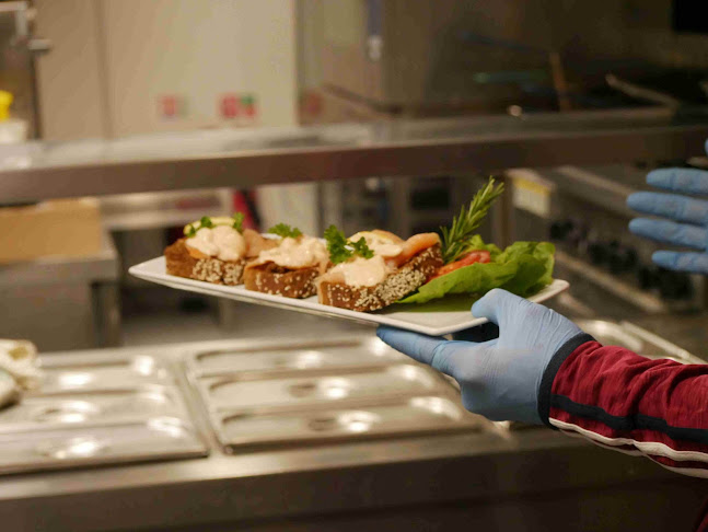 Comentarii opinii despre Gally's Bar & Restaurant