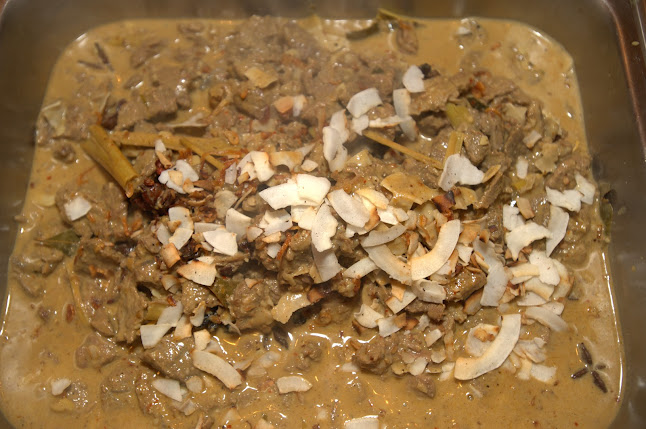 Comentarii opinii despre Kanok Thai Restaurant