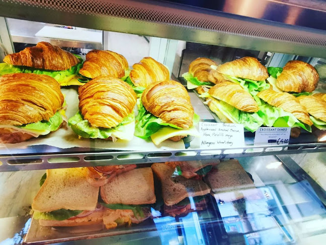 Opinii despre Arán Deli & Bakery în Kilkenny - Hospitality and gastronomy