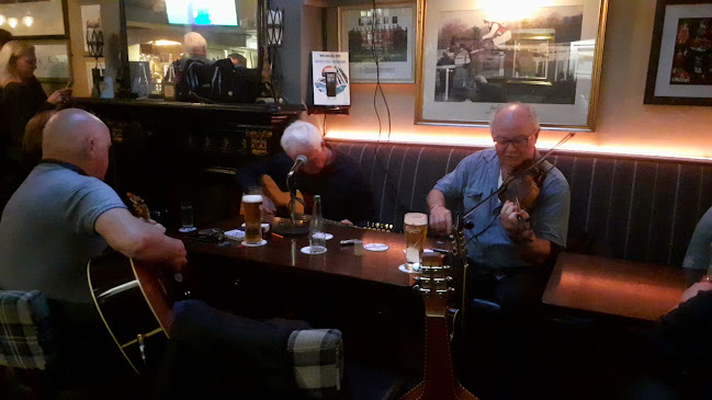 Opinii despre Pat Collins Bar în Adare - Hospitality and gastronomy