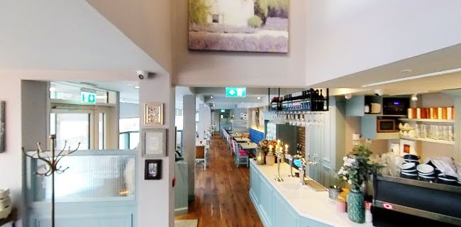 Gourmet Food Parlour Salthill - Hospitality and gastronomy