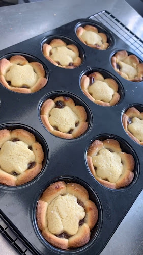 Opinii despre Jackie B's Cafe în Wicklow - Hospitality and gastronomy