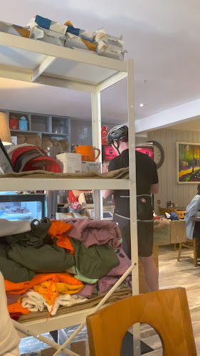 Opinii despre Hungry Bear Cafe/ Restaurant în Gorey - Hospitality and gastronomy