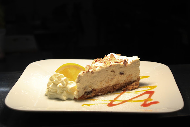 Gally's Bar & Restaurant - Hospitality and gastronomy