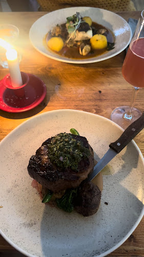 Opinii despre Ard Bia at Nimmos în Galway - Hospitality and gastronomy