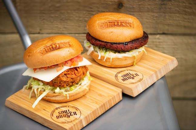 Opinii despre Soul Burger & Pizza's în Kildare - Hospitality and gastronomy