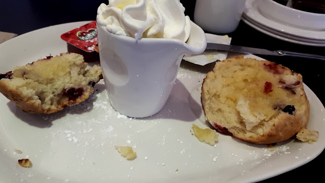 Opinii despre The Galleon Restaurant în Galway - Hospitality and gastronomy