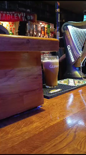 Opinii despre THE RAMBLING HOUSE BAR & RESTAURANT în Laghey - Hospitality and gastronomy