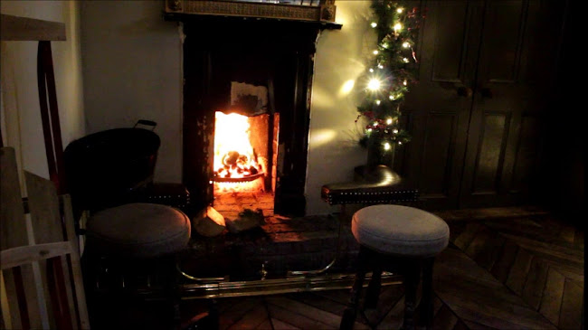 The Leaping Salmon - Cork