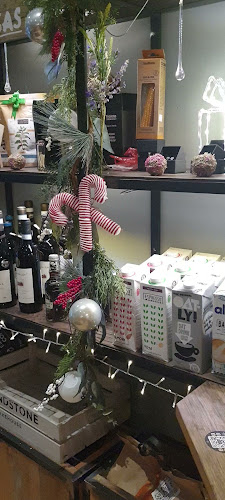 Esquires Coffee (Catherine Street - Limerick)