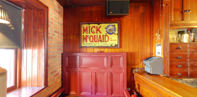 Comentarii opinii despre Canty’s Bar