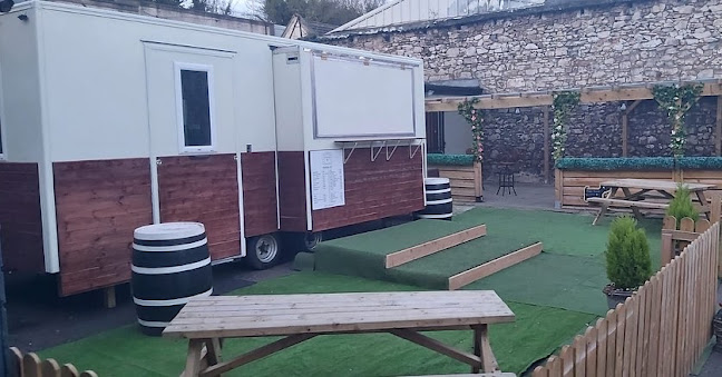 Courtyard Coffee Drogheda - Drogheda