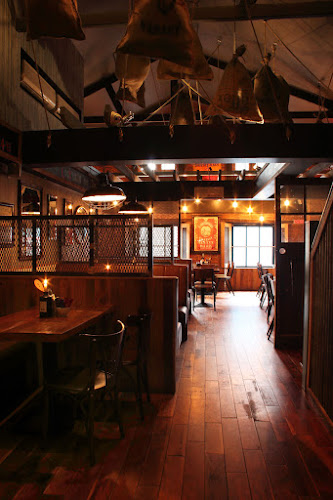 Storehouse Restaurant