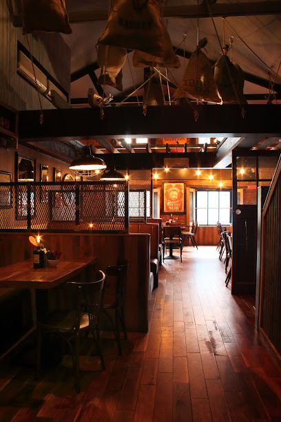 Storehouse Restaurant