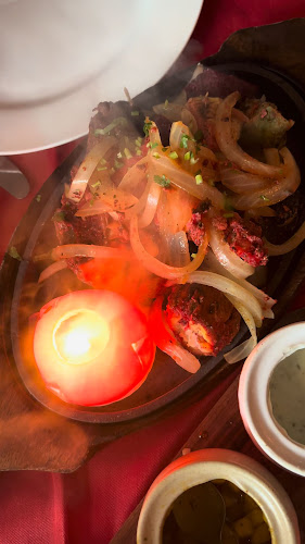 Silver Oak Indian - Mullingar