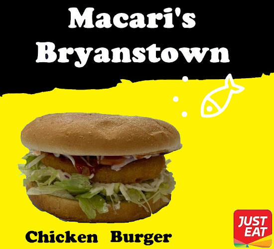 Macari's - Drogheda