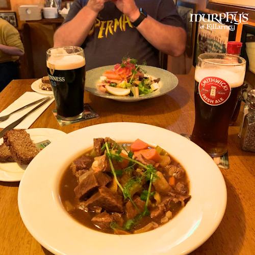 Murphys Bar, Restaurant & Townhouse Killarney - Killarney