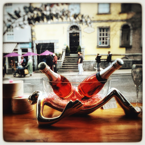 The Wine Buff Kilkenny - Kilkenny
