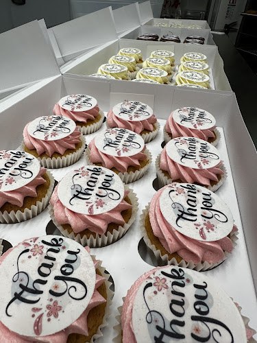 Comentarii opinii despre Ali's Bakery