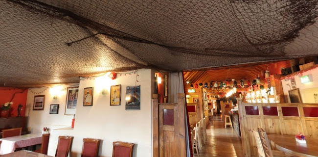 The Thatch Cottage Café