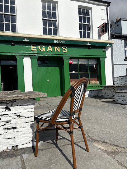 Egan's Bar