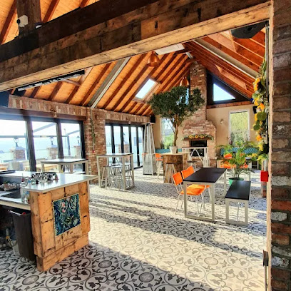 The Orchard Gastropub & Garden