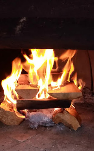 Dough Wood Fired Pizza - Cashel