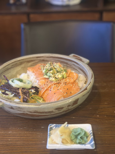 Comentarii opinii despre Atami Japanese Cuisine