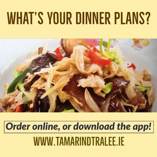 Comentarii opinii despre Tamarind Tralee