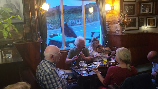 Opinii despre Roadside Tavern Lisdoonvarna în Lisdoonvarna - Hospitality and gastronomy