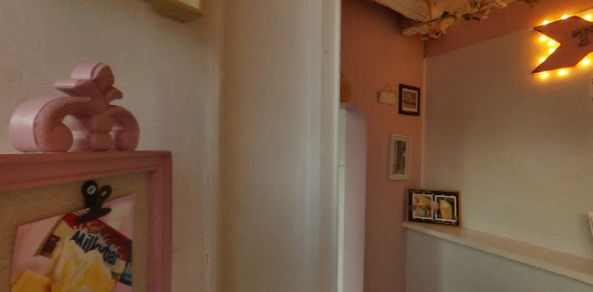 Opinii despre Storm in a Teacup în Blackrock - Hospitality and gastronomy