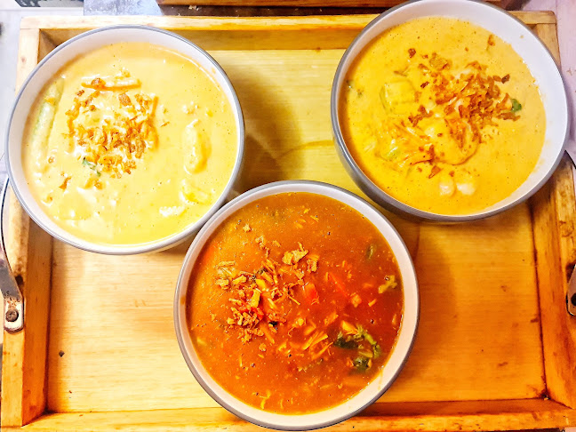 Dashi Deli Sushi & Noodle Bar - Hospitality and gastronomy