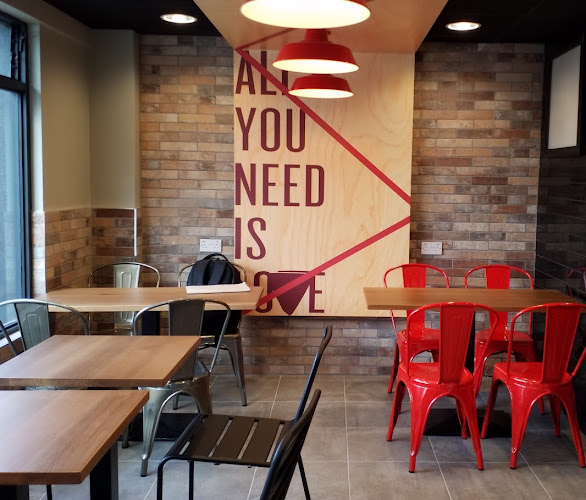 Dublin Rd, Marshes Upper, Dundalk, Co. Louth, A91 X75A