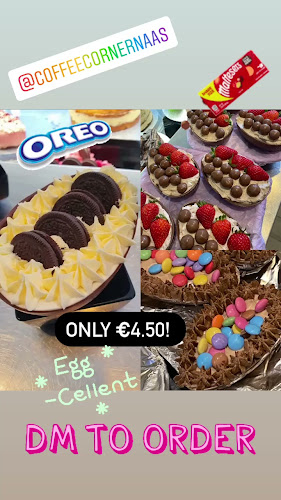 Pink Rose Cafe - Hospitality and gastronomy