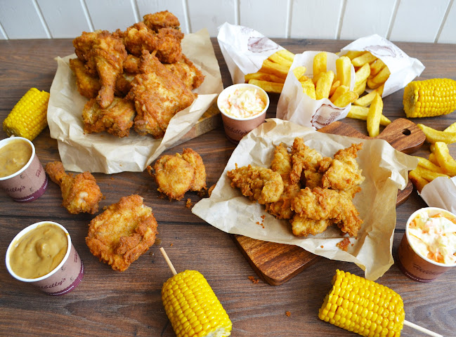 Opinii despre Hillbilly's în Tralee - Hospitality and gastronomy