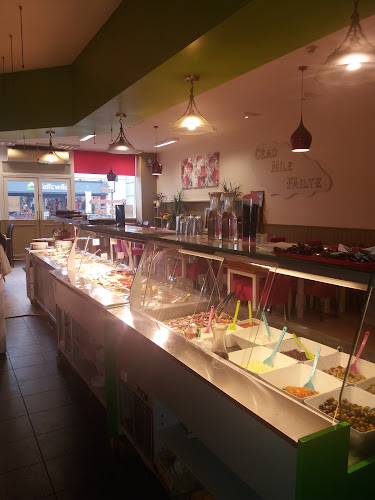 Comentarii opinii despre Istanbul Street Food