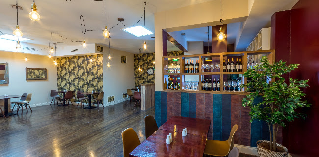 Opinii despre Chez Christophe în Tralee - Hospitality and gastronomy