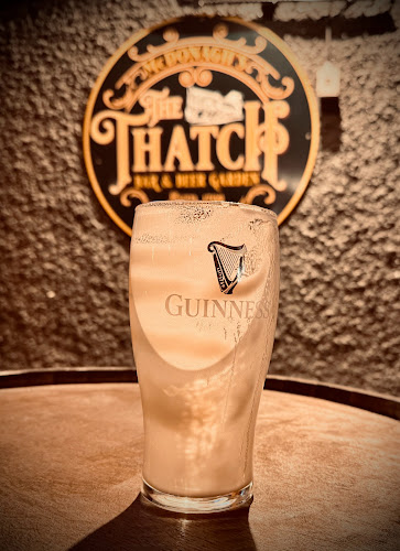 Comentarii opinii despre McDonagh’s "The Thatch" Bar & Beergarden