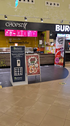 Burger King - Dundalk