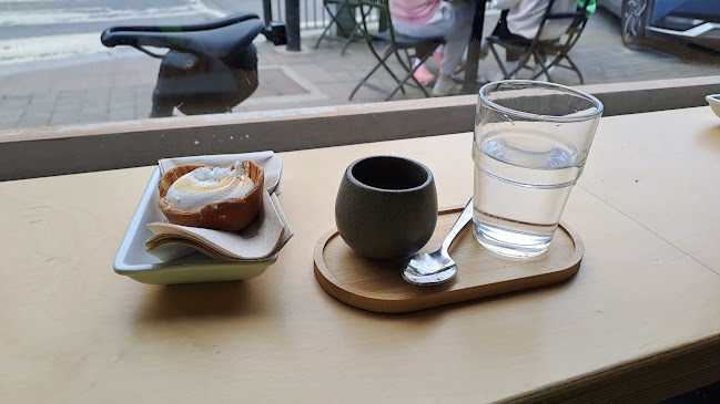 Square - Speciality Coffee Bar - Portlaoise