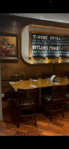 Opinii despre Mo’s Restaurant în Trim - Hospitality and gastronomy